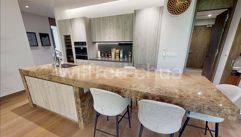 4 Bed Condo for Sale in  Dalvey Haus - Image 4